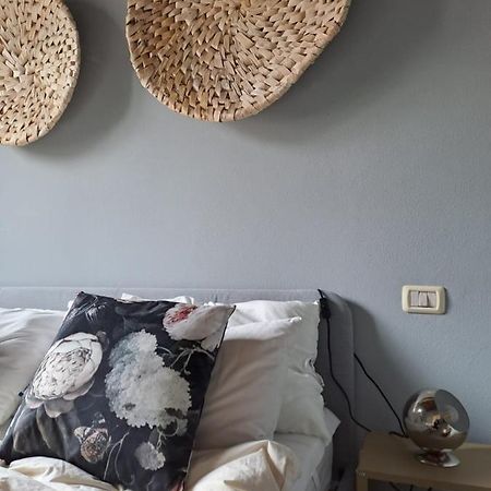 Bed and Breakfast Pontida 27 Bergamo Esterno foto