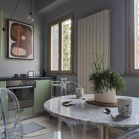 Bed and Breakfast Pontida 27 Bergamo Esterno foto