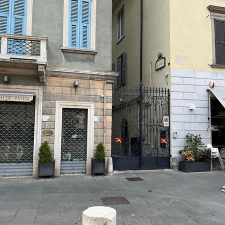 Bed and Breakfast Pontida 27 Bergamo Esterno foto