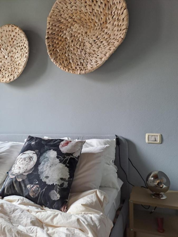 Bed and Breakfast Pontida 27 Bergamo Esterno foto
