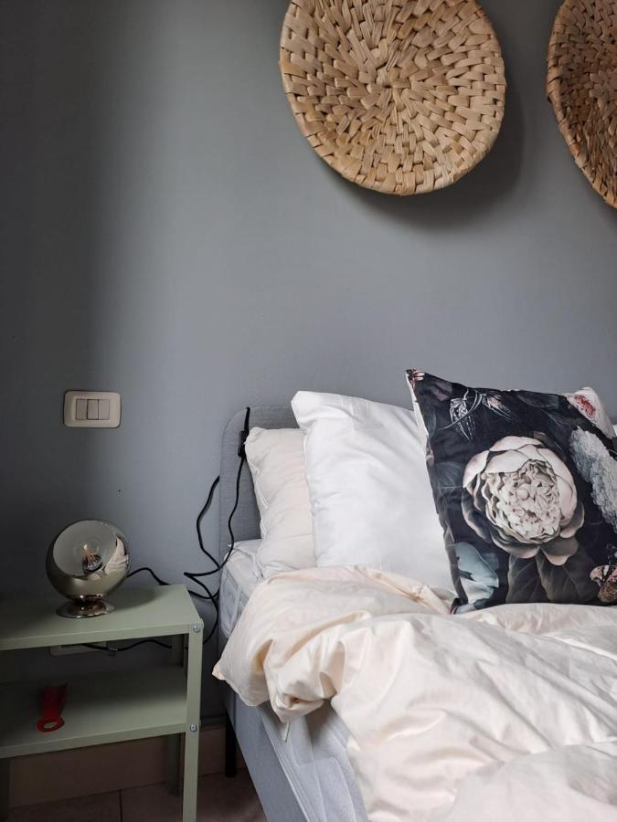 Bed and Breakfast Pontida 27 Bergamo Esterno foto
