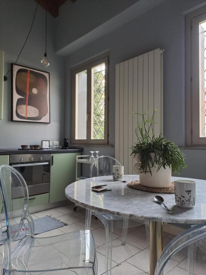 Bed and Breakfast Pontida 27 Bergamo Esterno foto