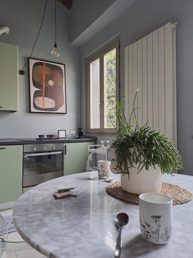 Bed and Breakfast Pontida 27 Bergamo Esterno foto