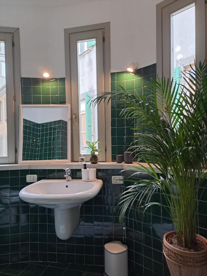 Bed and Breakfast Pontida 27 Bergamo Esterno foto
