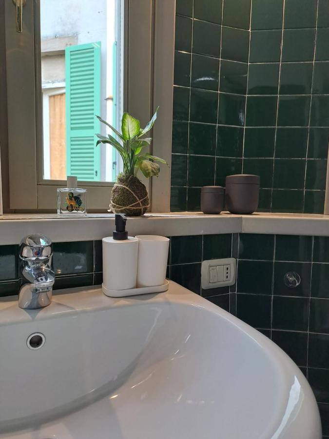 Bed and Breakfast Pontida 27 Bergamo Esterno foto