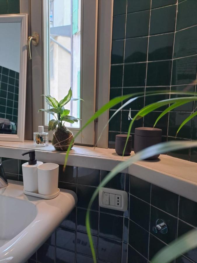 Bed and Breakfast Pontida 27 Bergamo Esterno foto