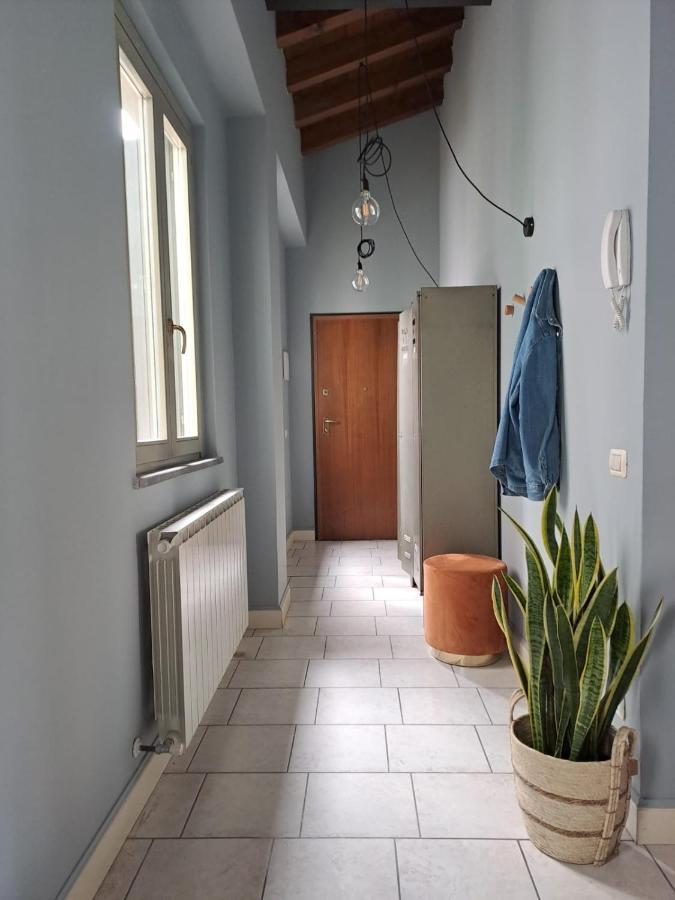 Bed and Breakfast Pontida 27 Bergamo Esterno foto