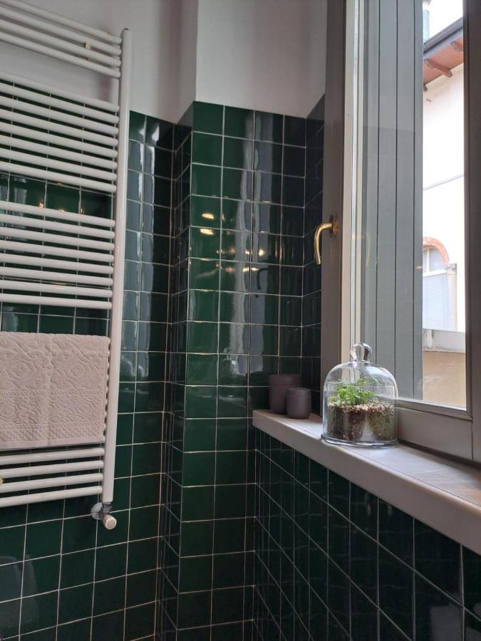 Bed and Breakfast Pontida 27 Bergamo Esterno foto