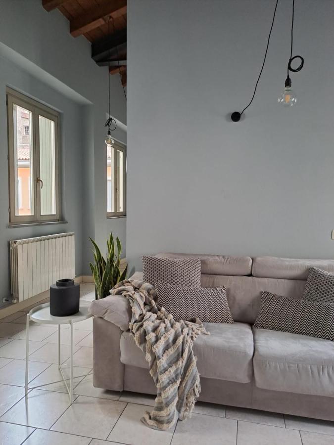 Bed and Breakfast Pontida 27 Bergamo Esterno foto